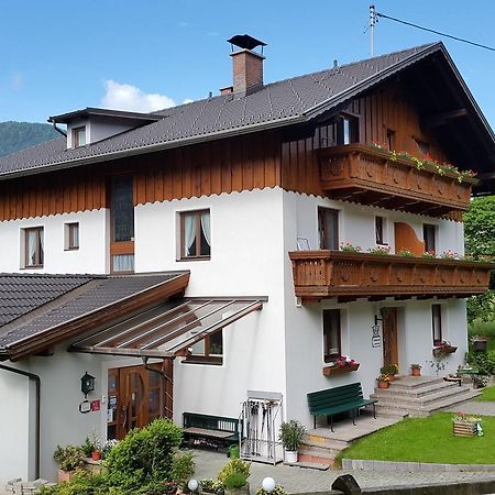 Gaestehaus Ortner Liesing Exterior photo
