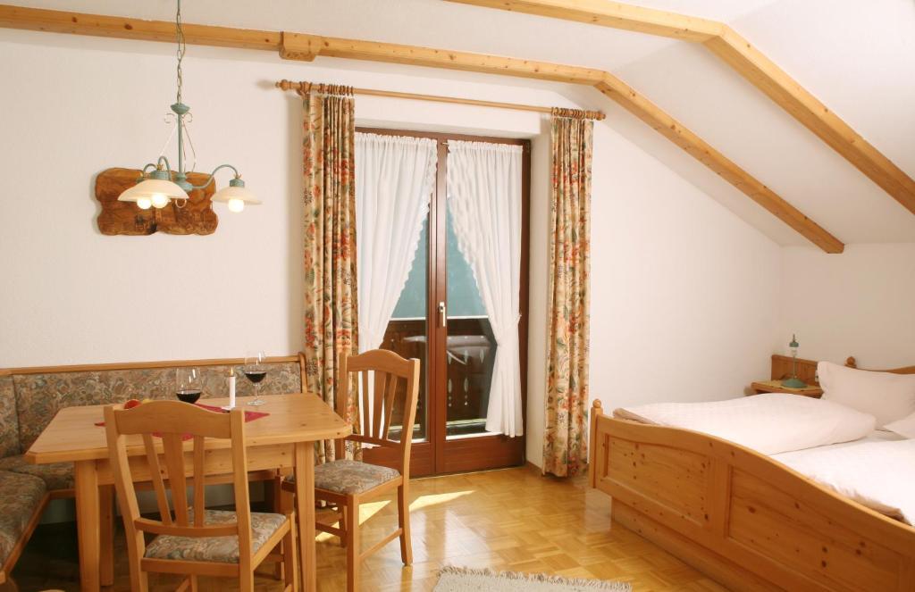 Gaestehaus Ortner Liesing Room photo